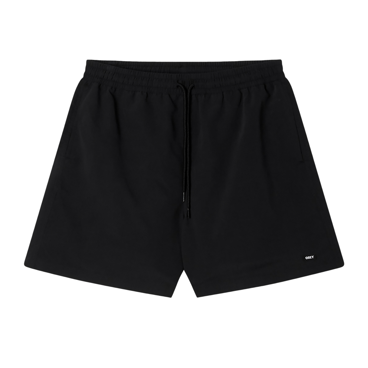 Daily Water Short - Black