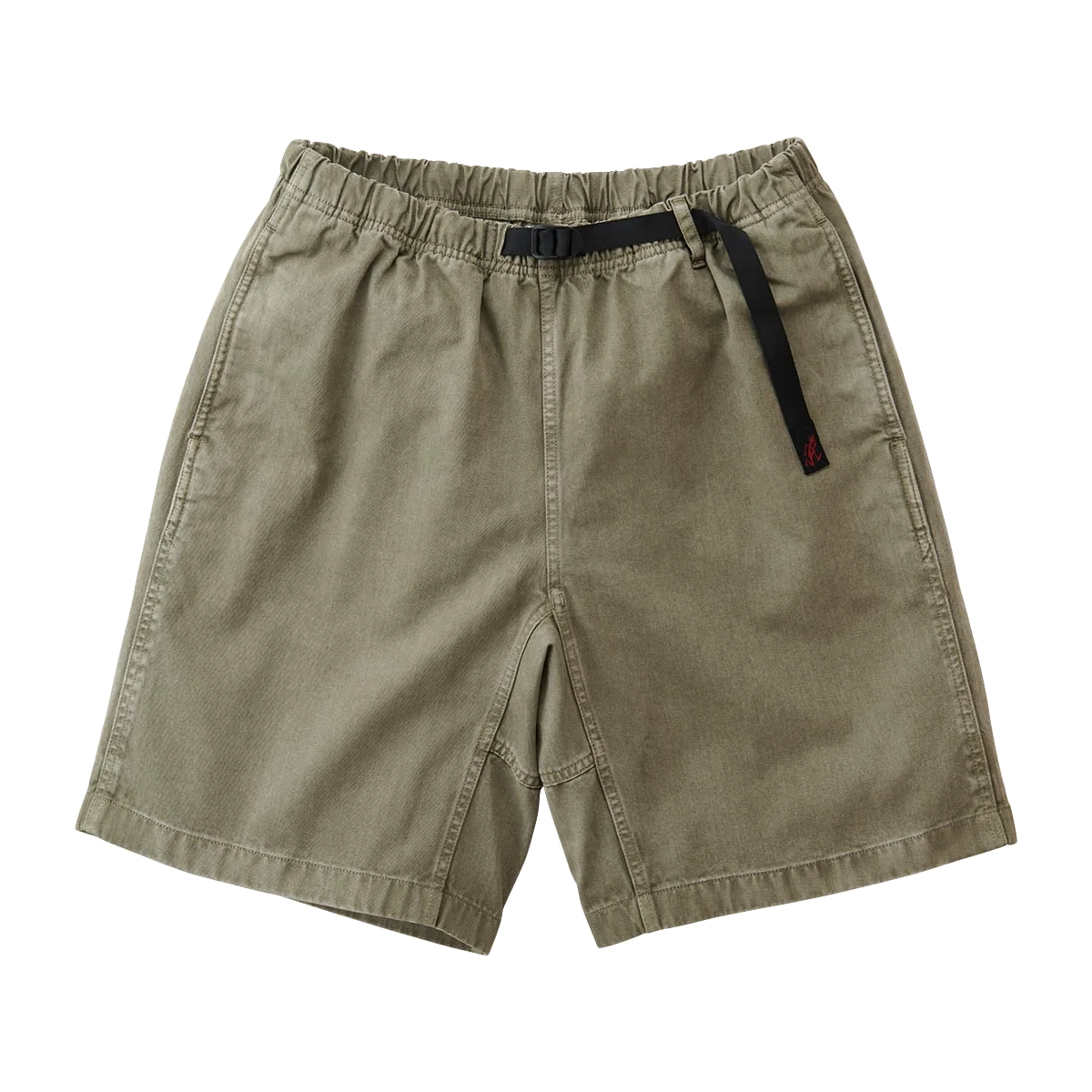 G-Short - Pigment Dyed - Herb
