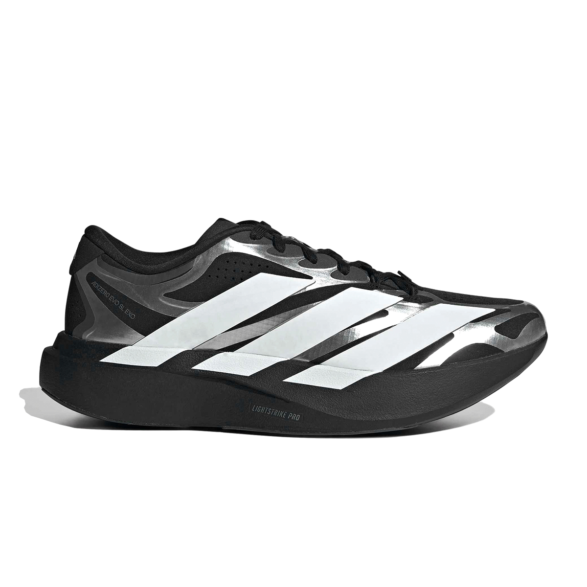 Adizero EVO SL EXO - Black White