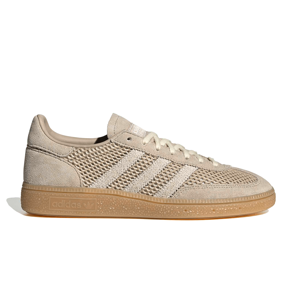 Handball Spezial - Beige