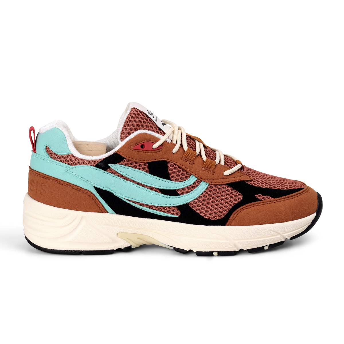 G-Eco 99 - Multi Color - Brown