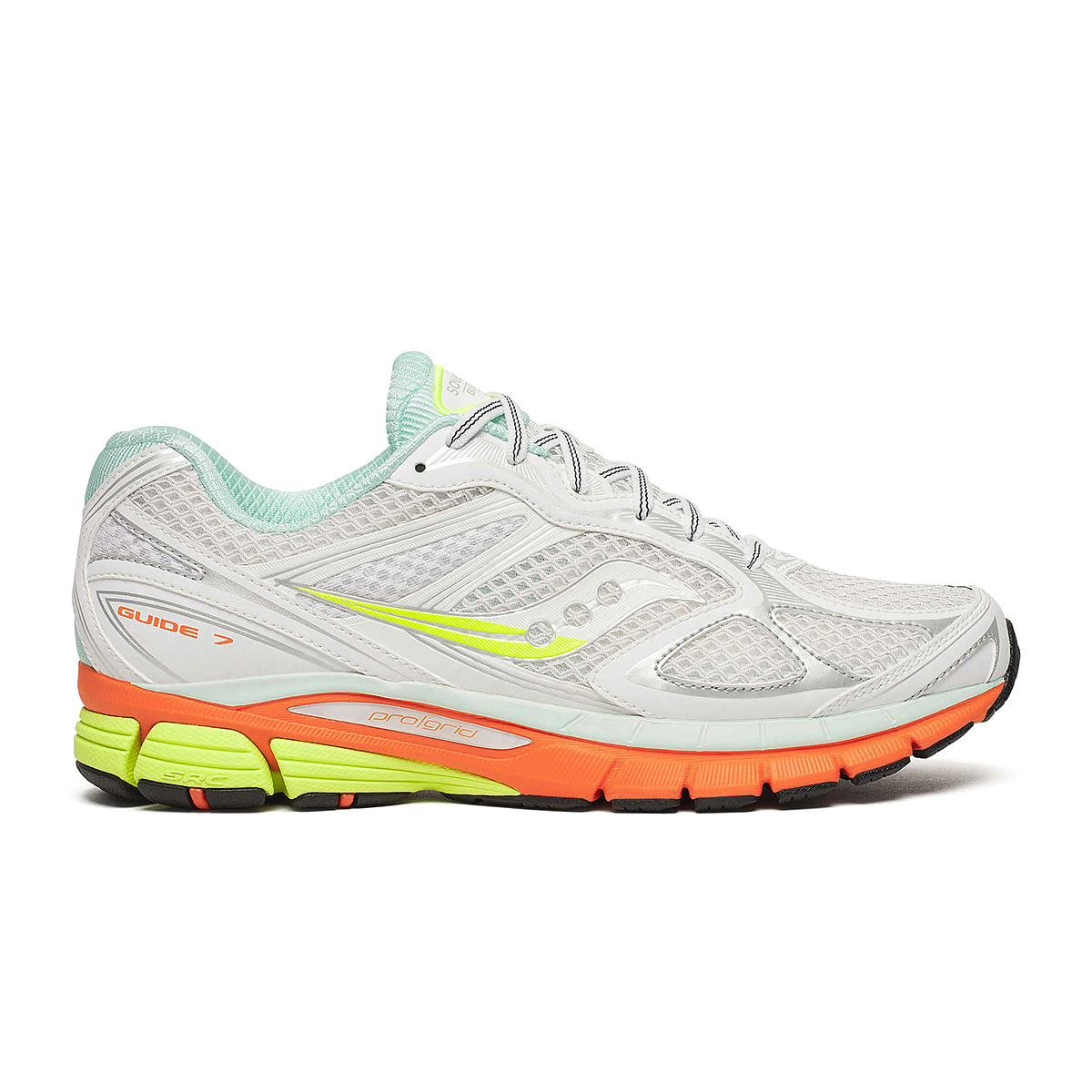 PROGRID Guide 7 - White