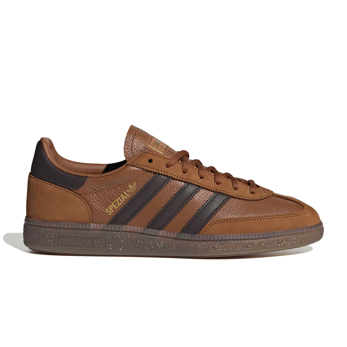 Handball Spezial - Brown
