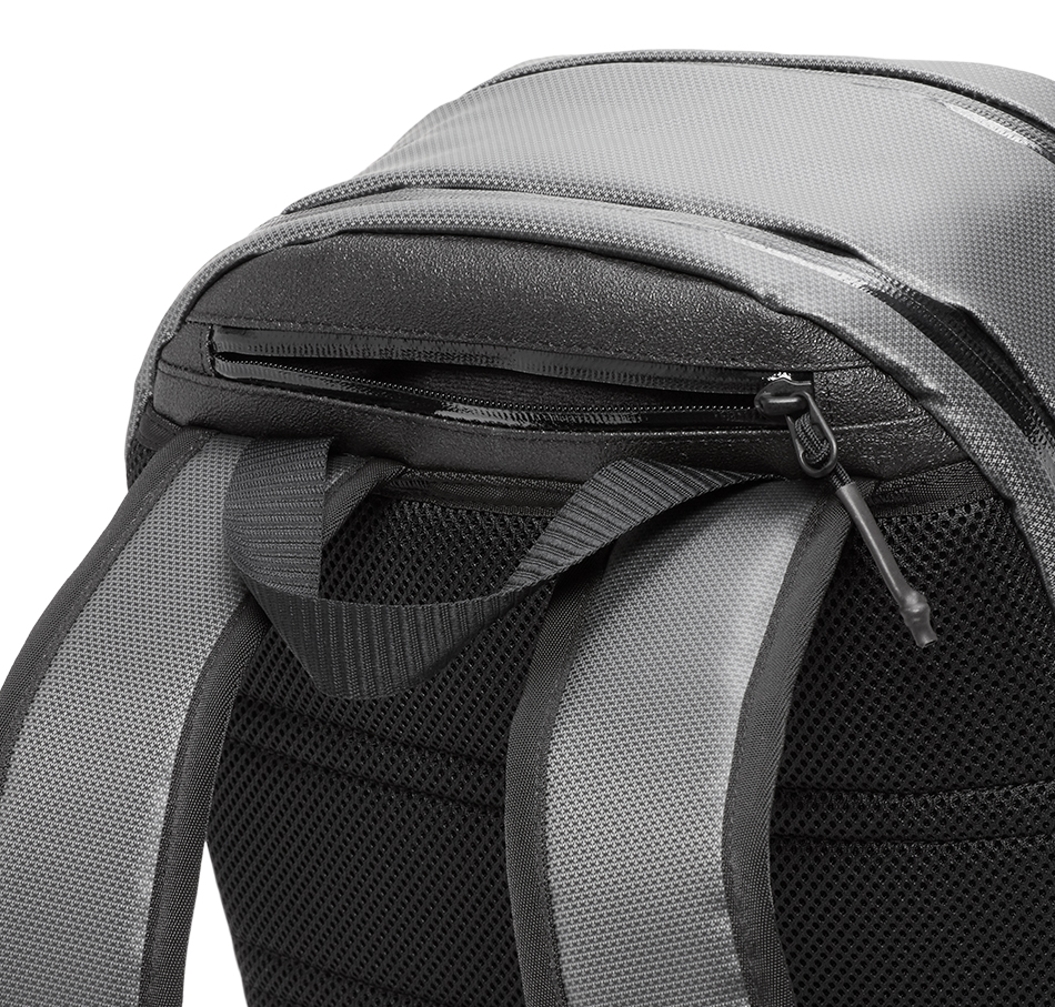 Nike Essential Winterized Backpack - Particle Grey