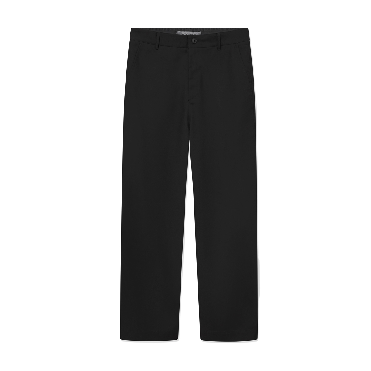 Henry Trouser - Black