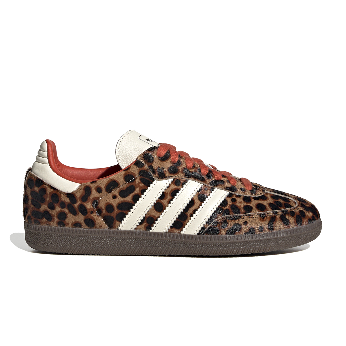 Samba OG - Leopard