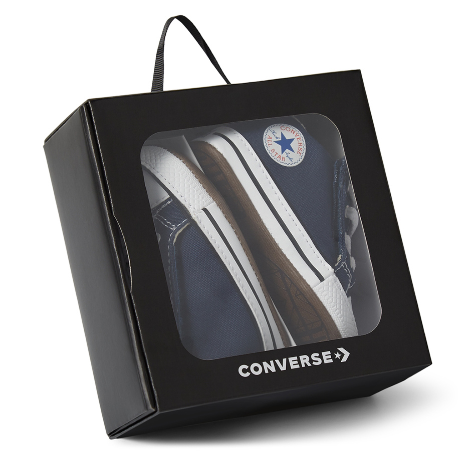 Converse All Star Cribster - Navy