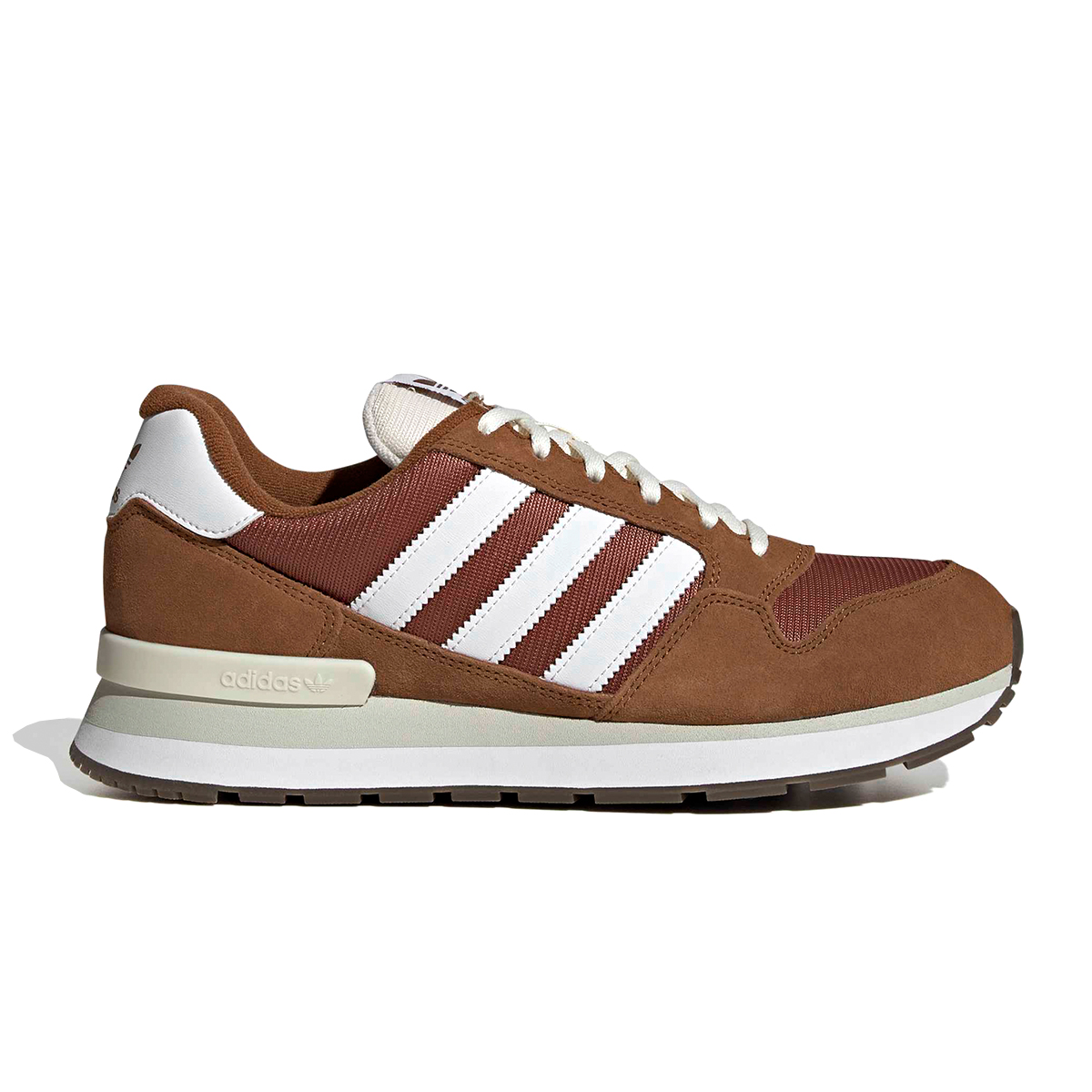 ZX 500 RS - Burnt Sienna