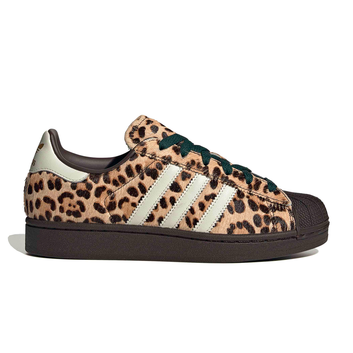 Superstar 2 - Leopard