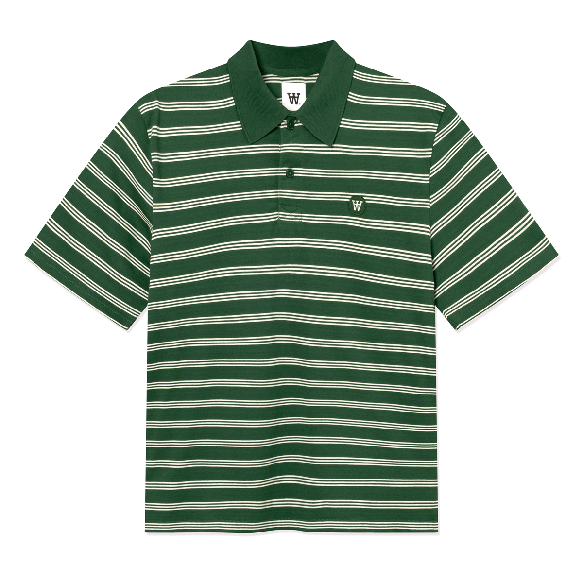 Colton Polo - Green