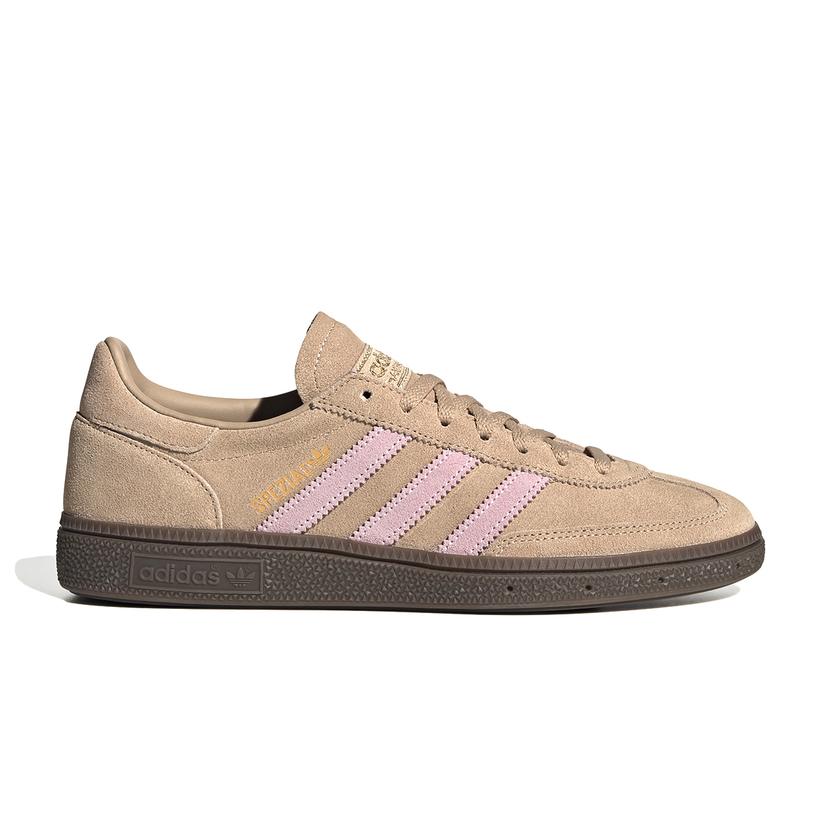 Handball Spezial - Sandstone Pink