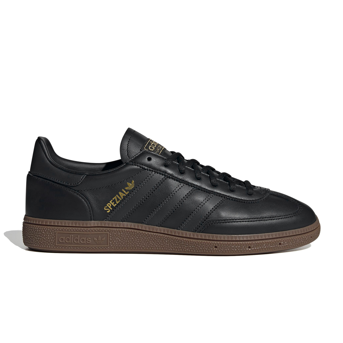Handball Spezial - Black Carbon