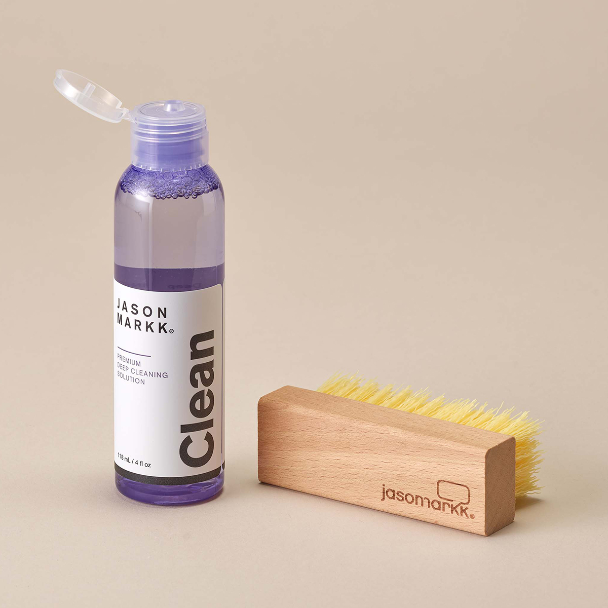 Essential Cleaner Kit 118ml