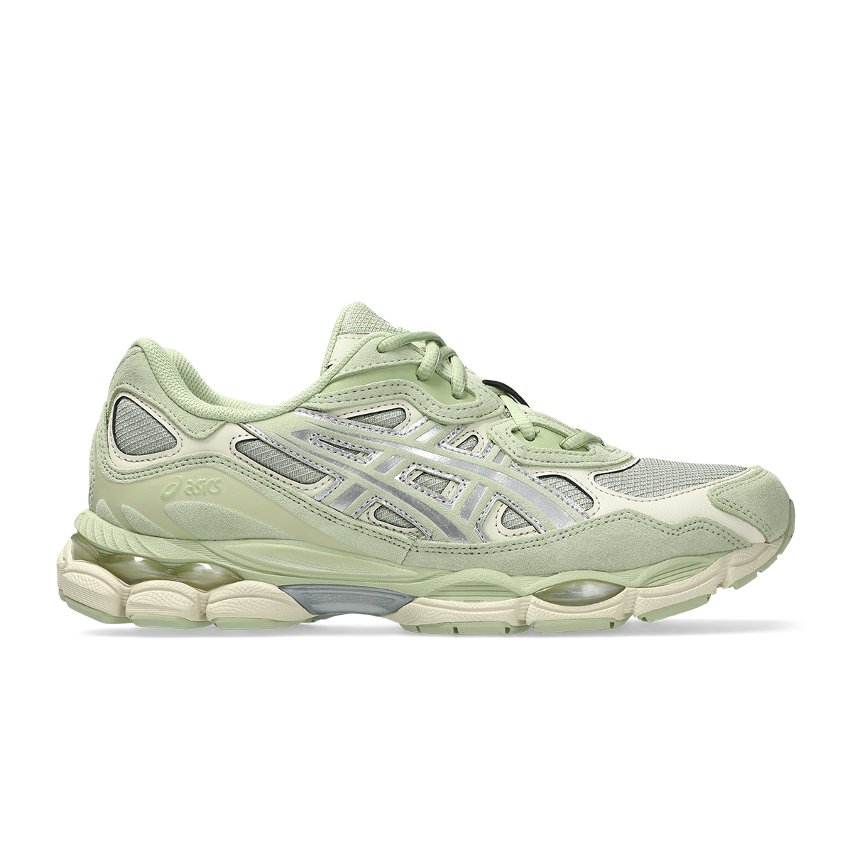 GEL-NYC - Sage Frost