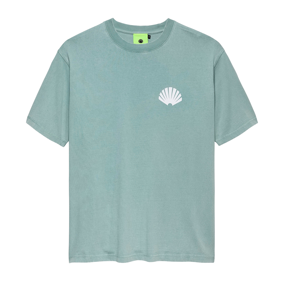 Logo T-Shirt - Teal