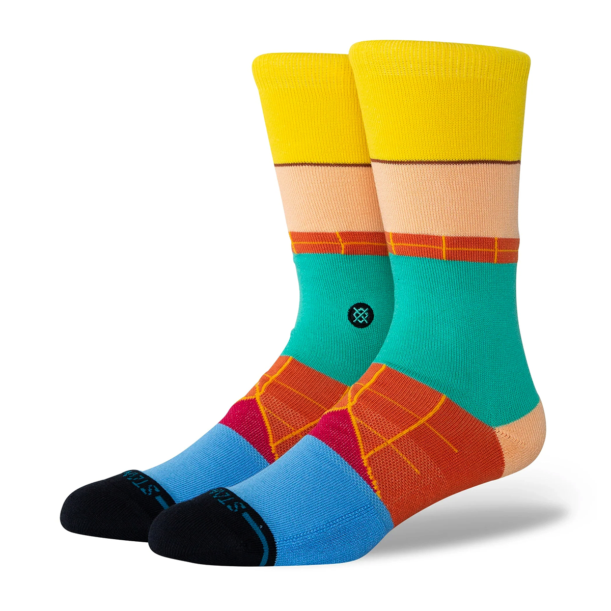 Arnold Crew - Hey Arnold - Green