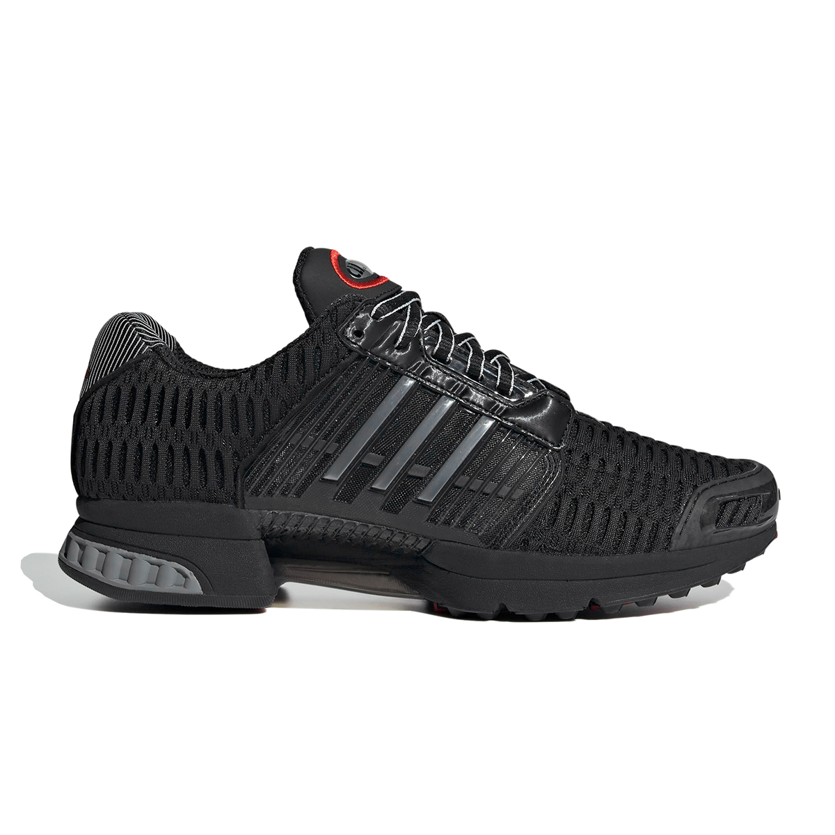 Climacool - Black Red