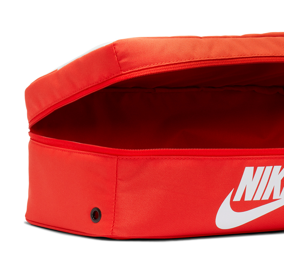 Nike Shoebox - Orange