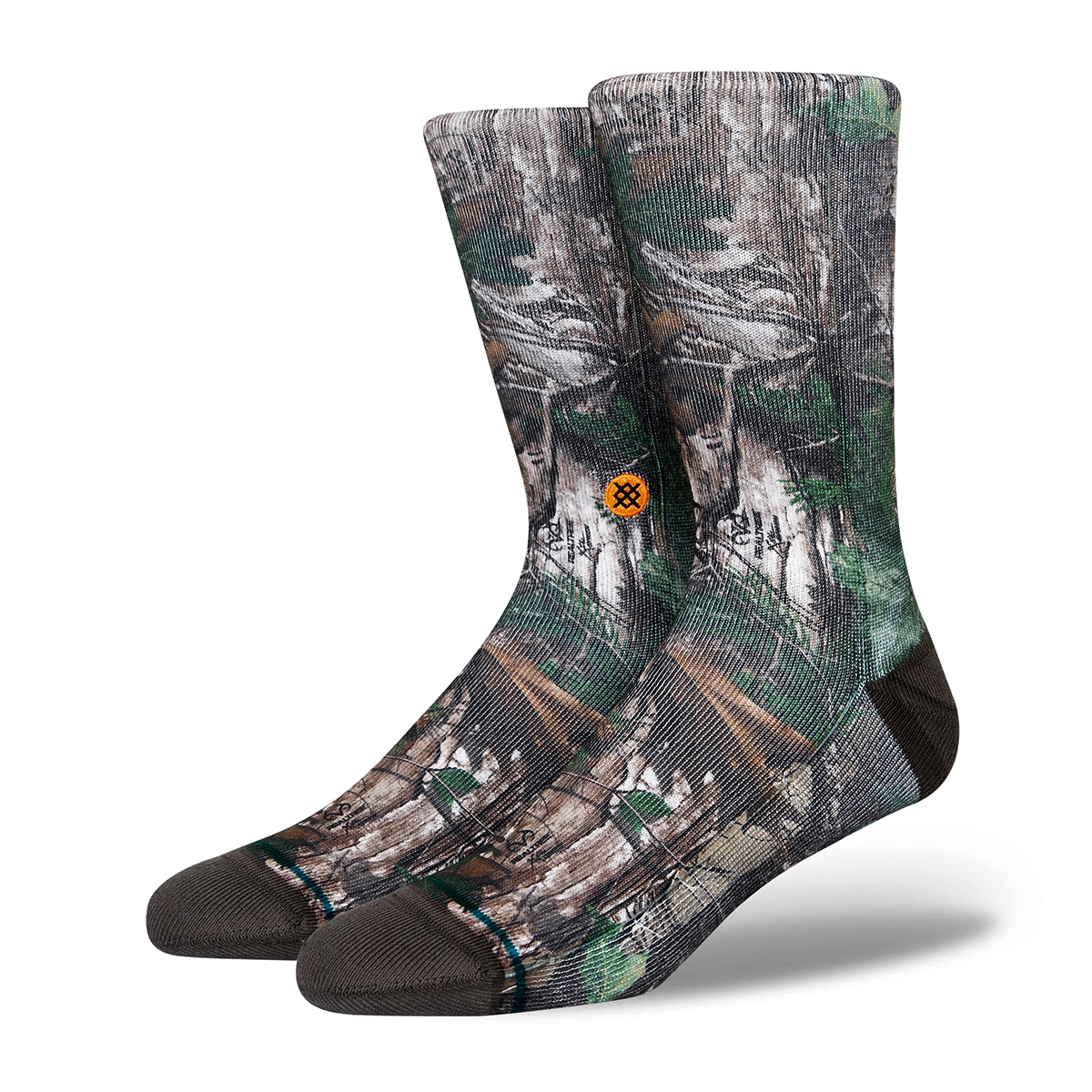 Xtra - Realtree - Poly Blend