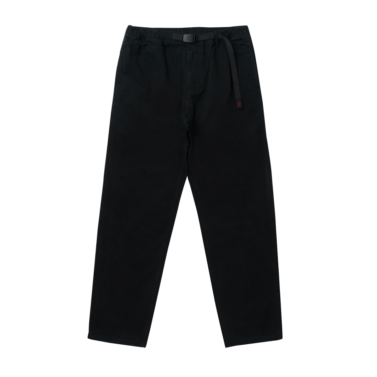 Winter Twill Gramicci Pant - Black