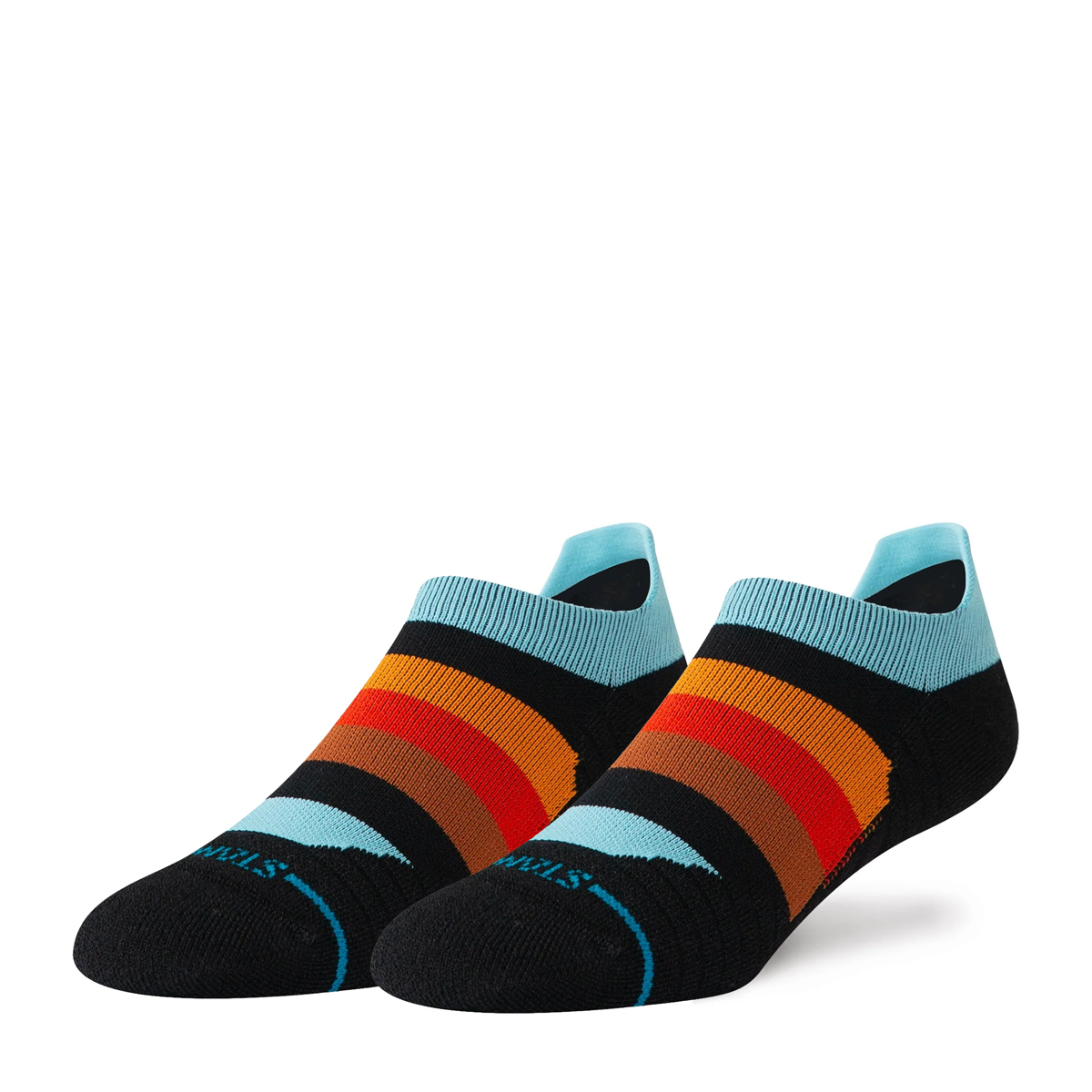 Electric Ave Tab Socke - Performance