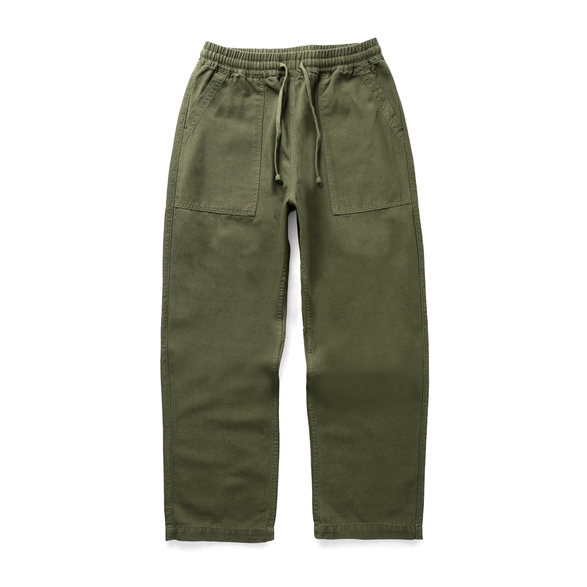 Classic Chef Pant - Green