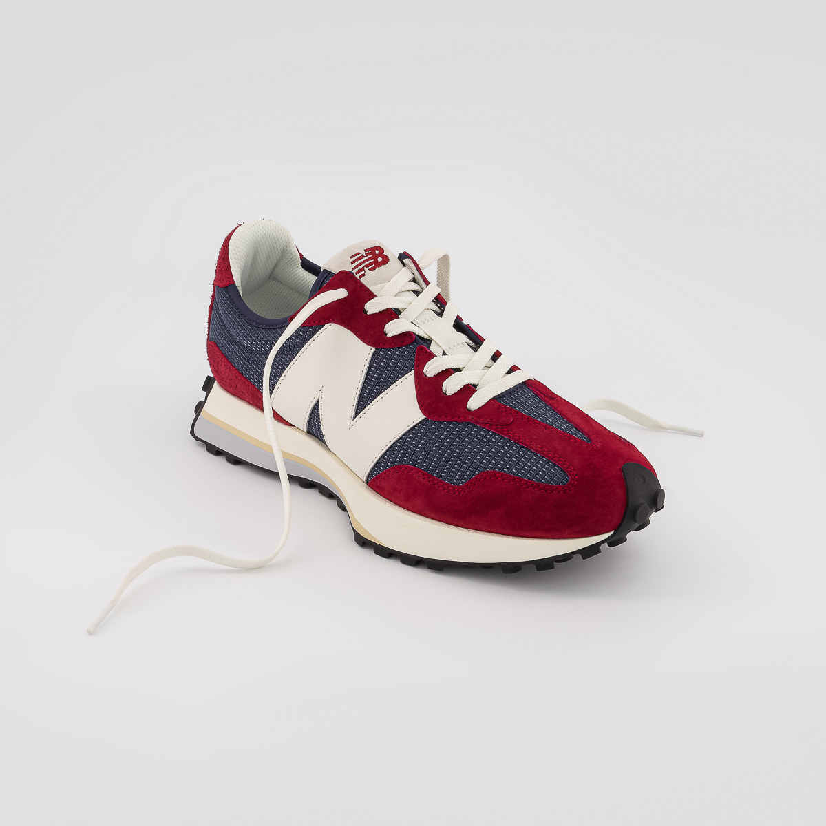 327 - Archive Pack - Navy Red