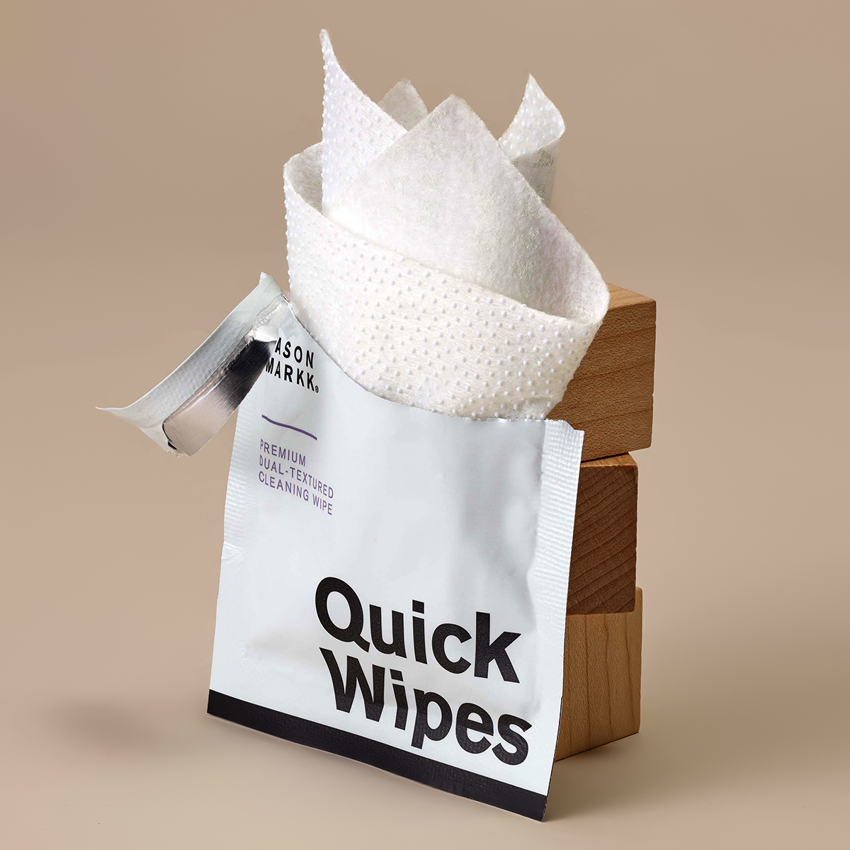 Quick Wipes - Big Box