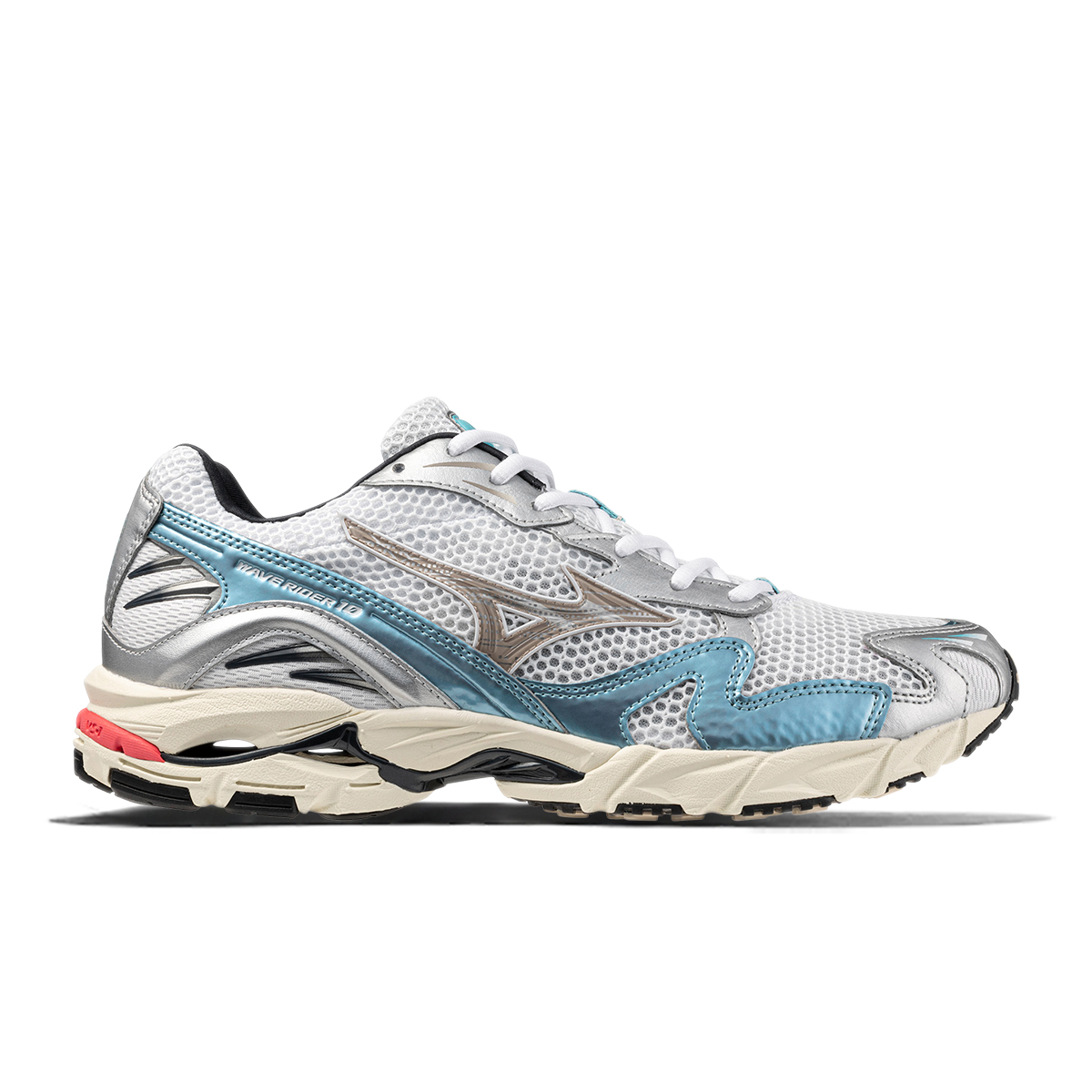 Wave Rider 10 - White Reef Waters