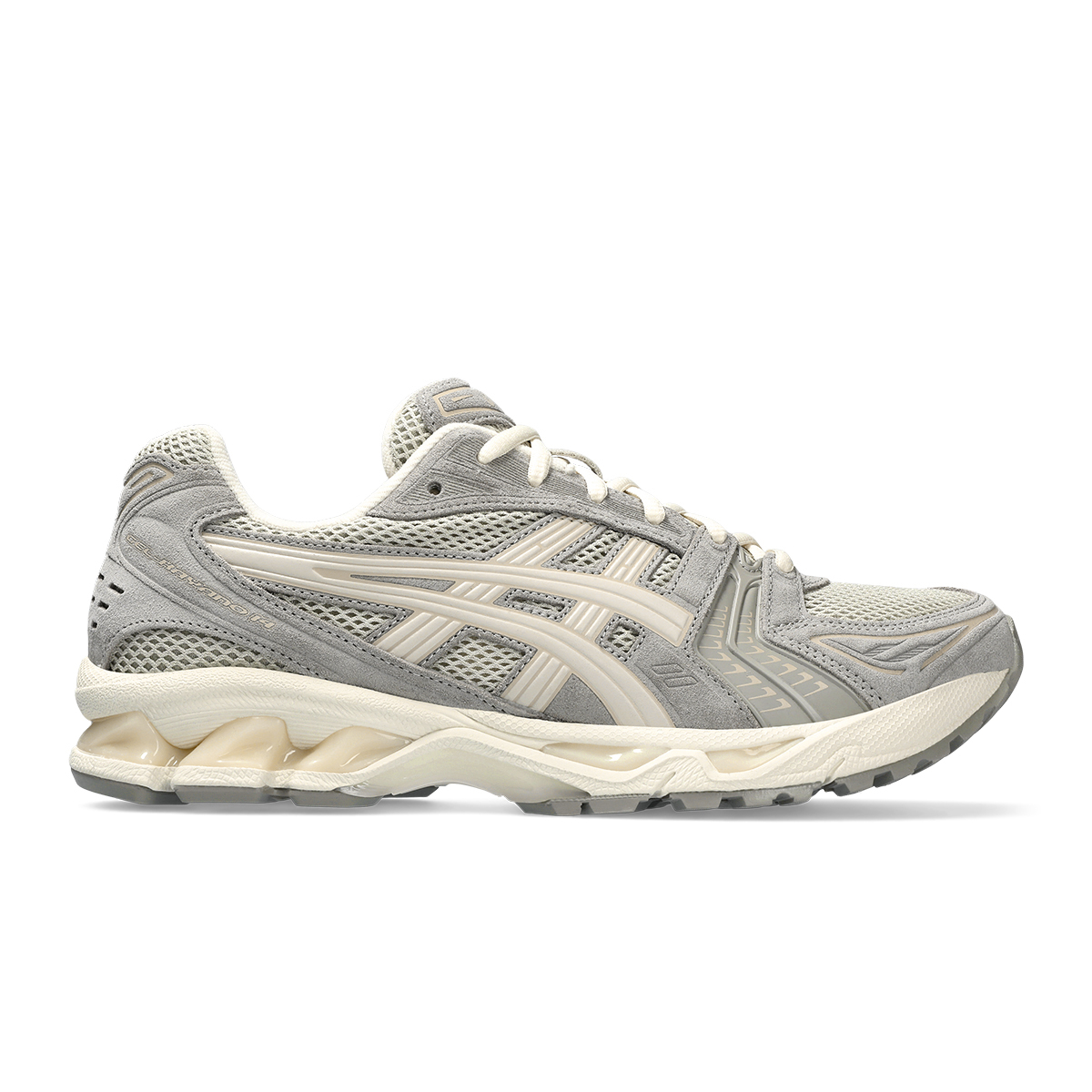 GEL-KAYANO 14 - White Sage