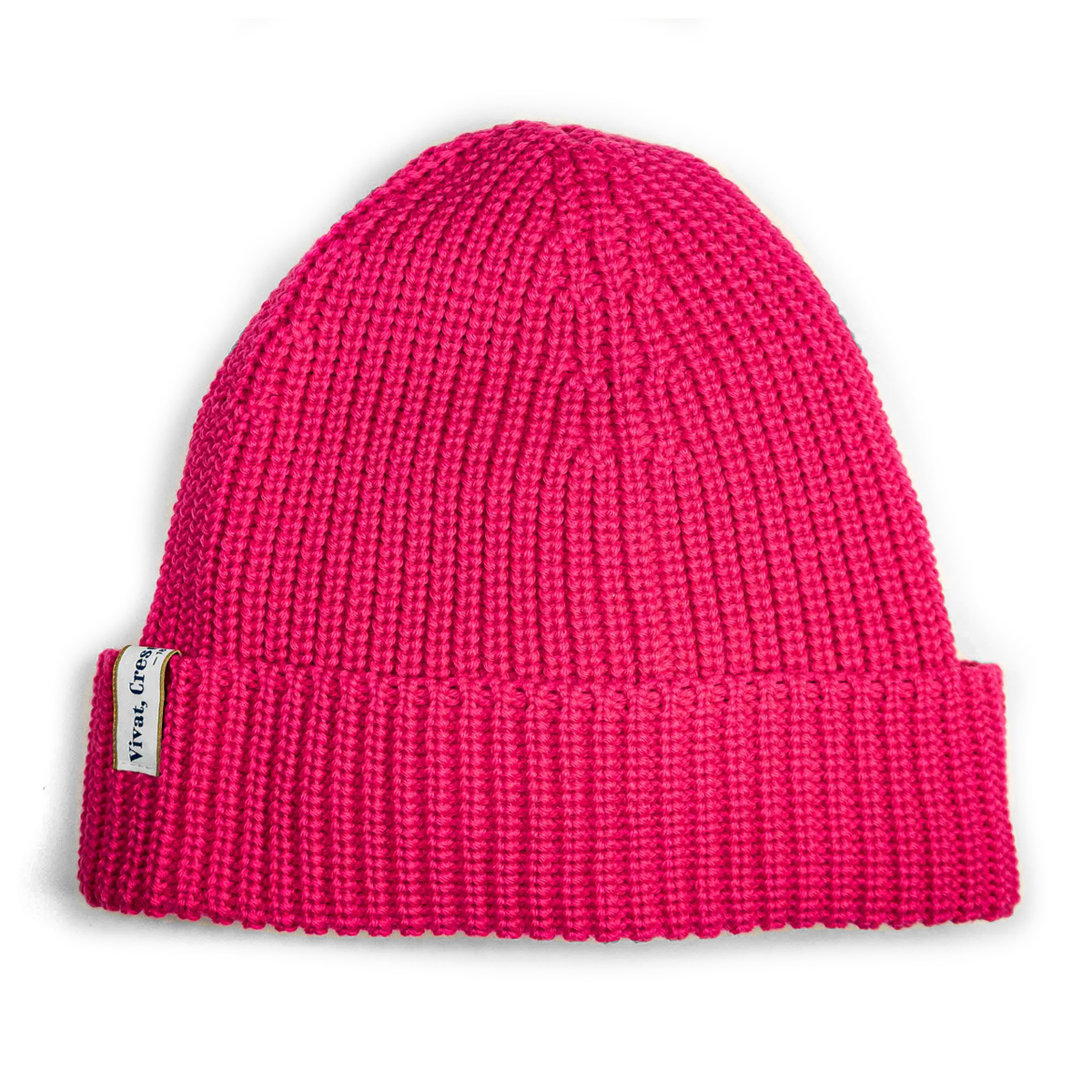 Gionny - Merino Wool - Hot Pink