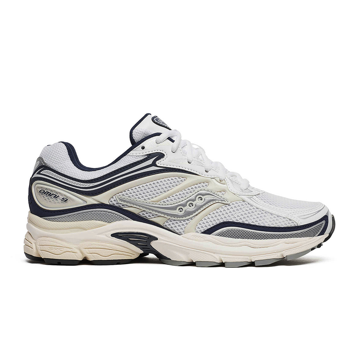 PROGRID OMNI 9 - White Navy