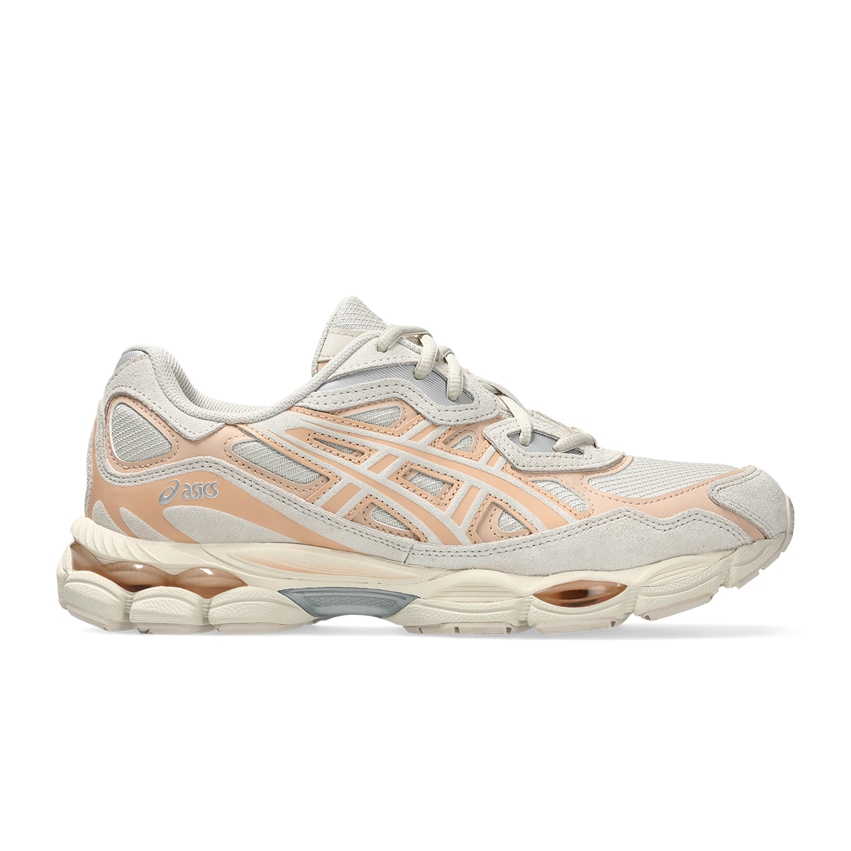 GEL-NYC - Oatmeal Bisque