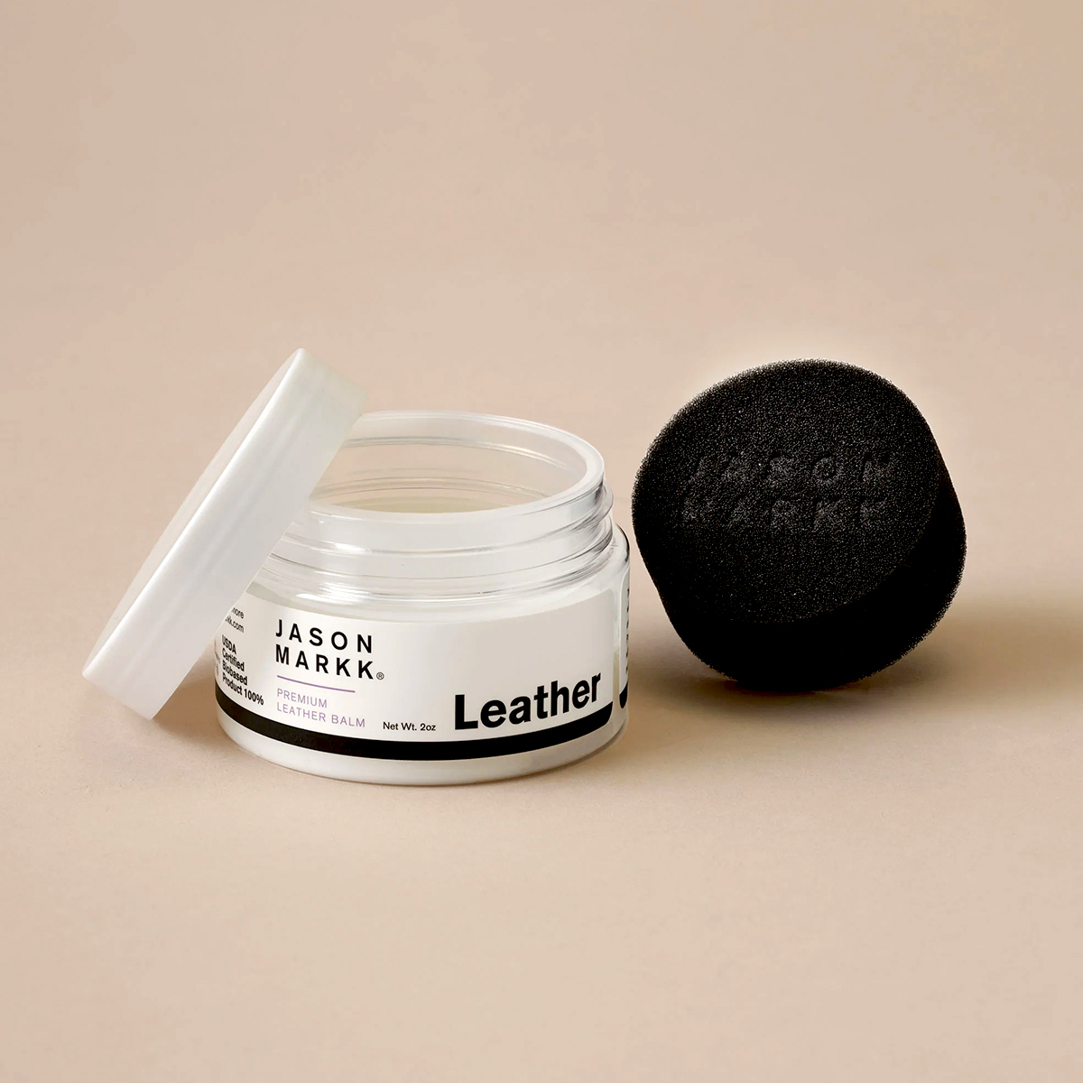 Leather Balm