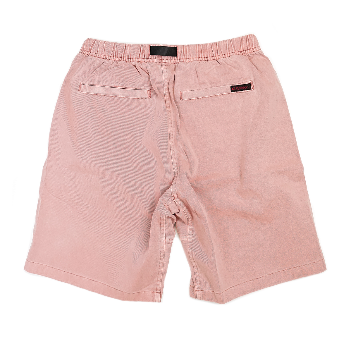 G-Short - Pigment Dyed - Coral