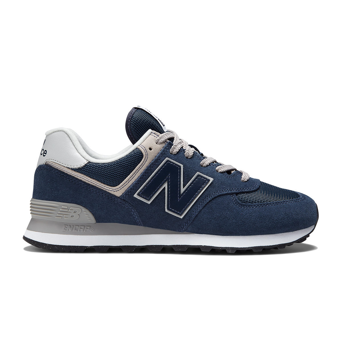 574 Classic - Navy