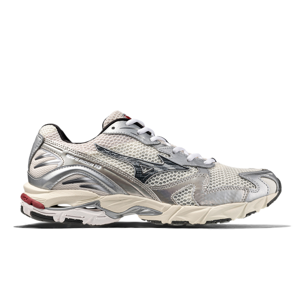 Wave Rider 10 - Snow White Red