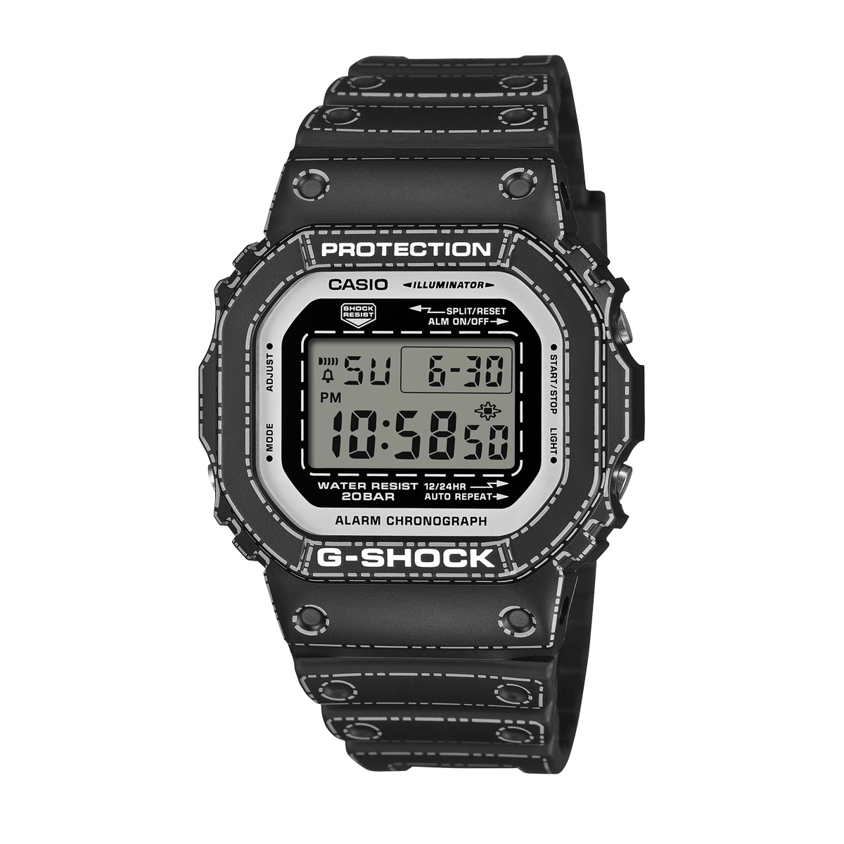 DW-5600RGM-1 - Origami