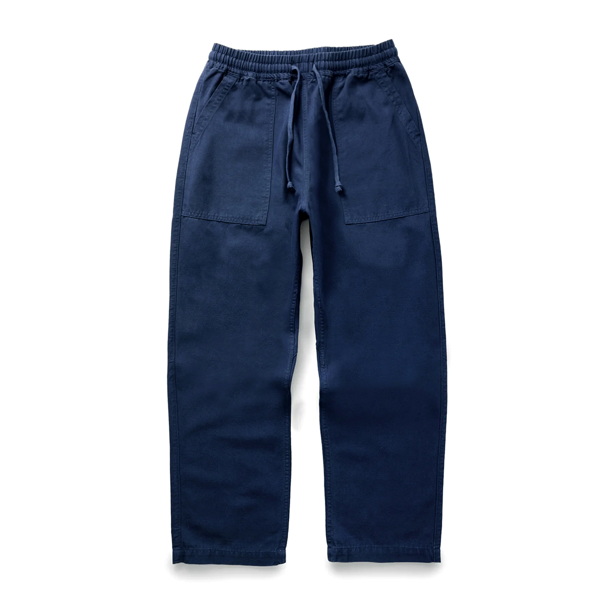 Classic Chef Pant - Blue