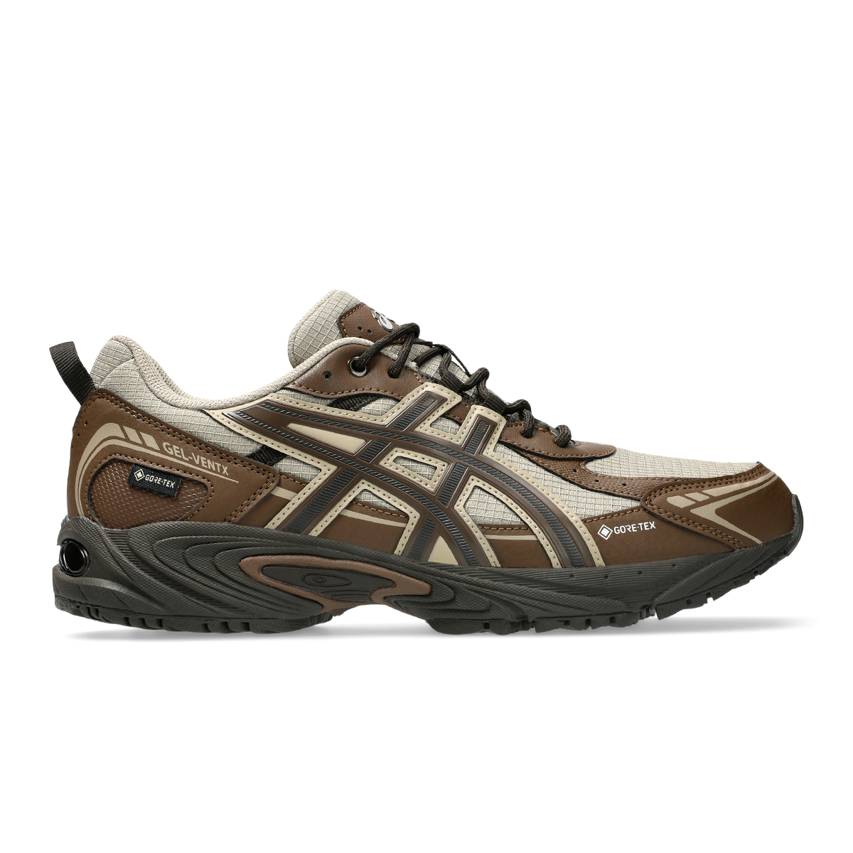 GEL-VENTX GTX - Brown