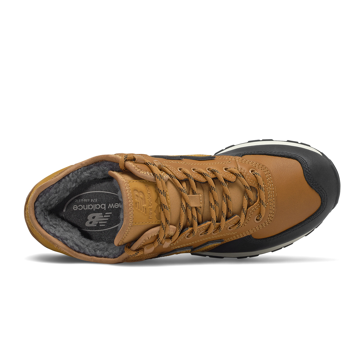 New Balance 574 Boot - Workwear top