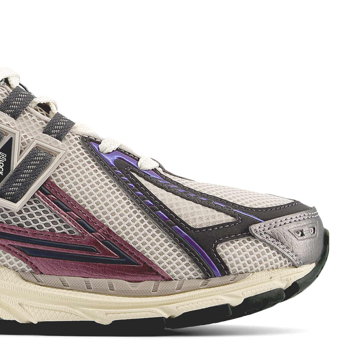 1906 - Refined Future - Licorice | Solekitchen 