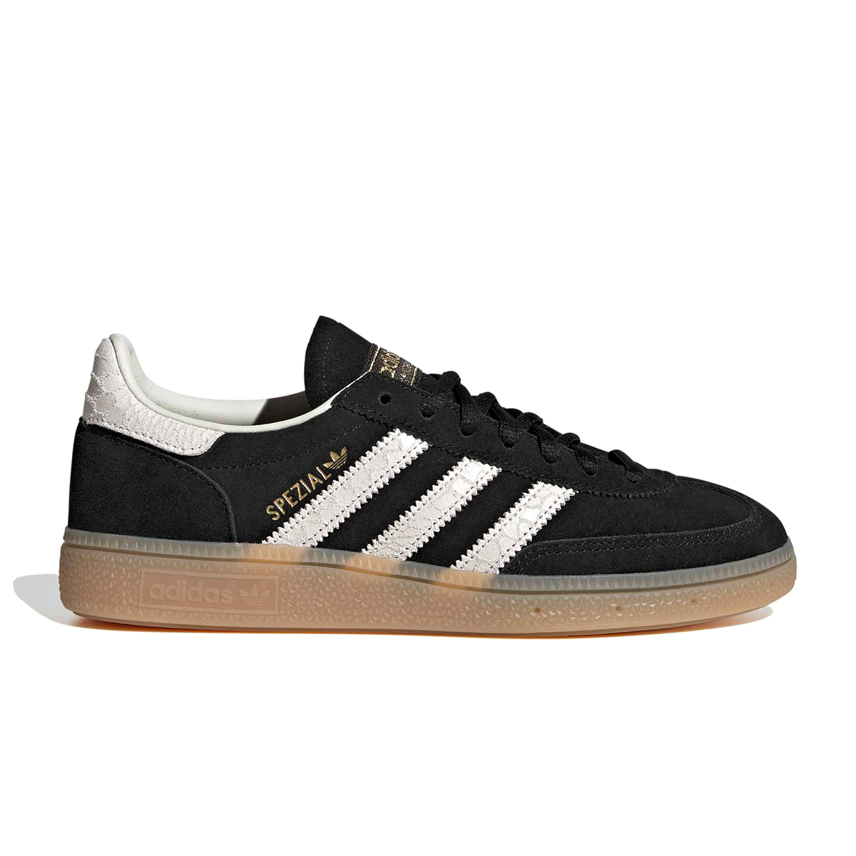 Handball Spezial - Black Off White