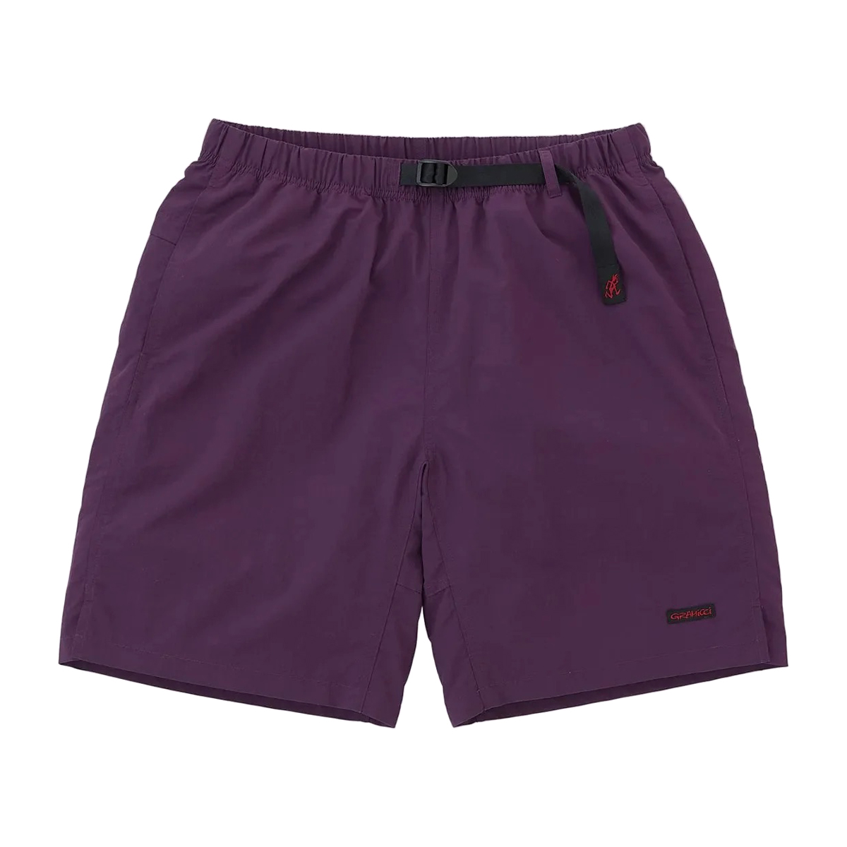 G-Short - Packable - Purple