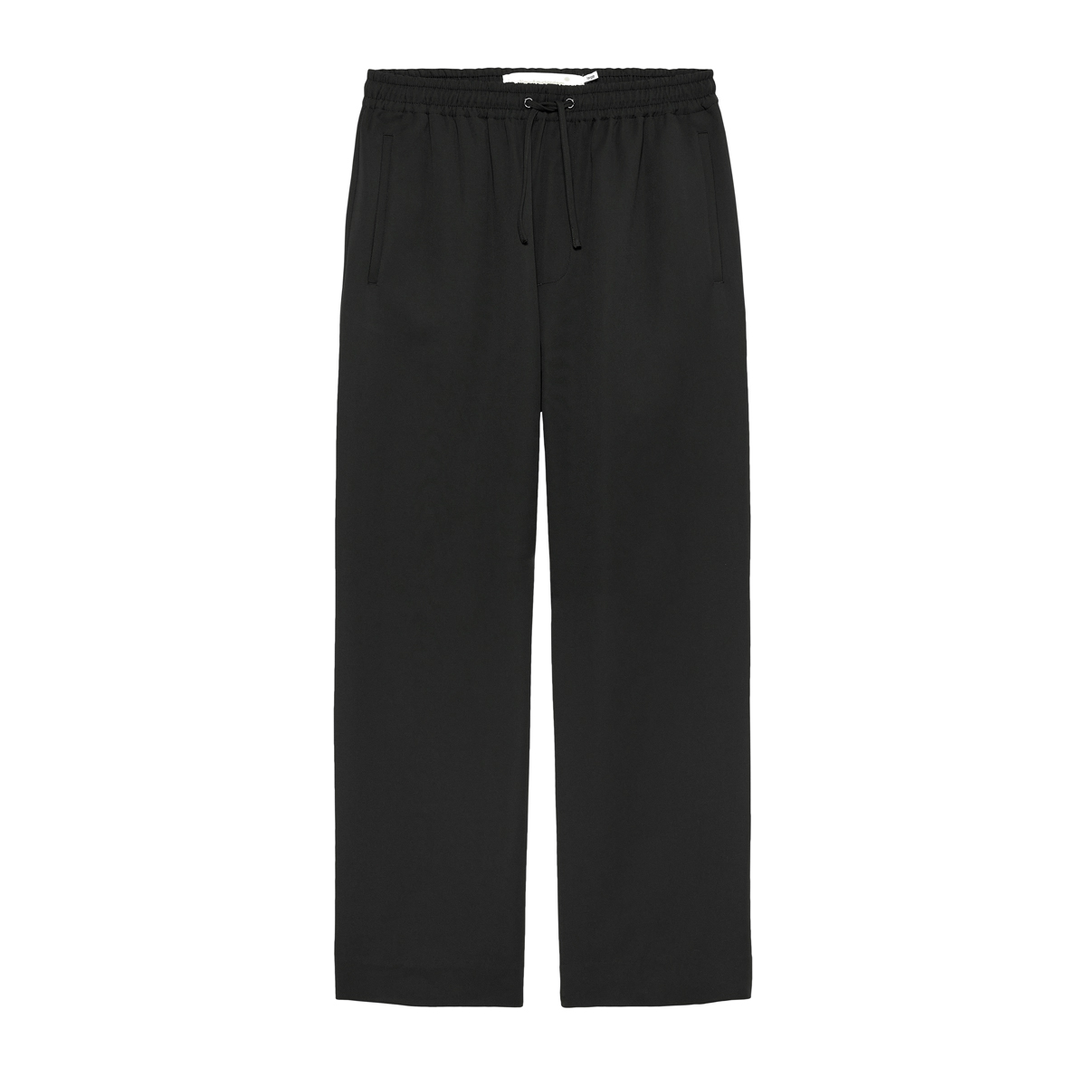 Work Trousers - Black