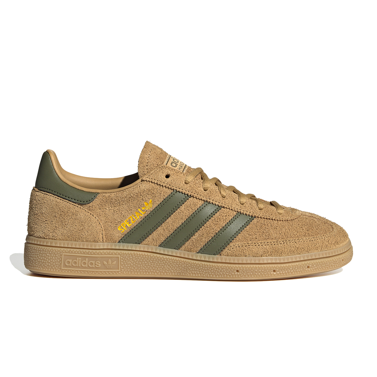Handball Spezial - Golden Beige