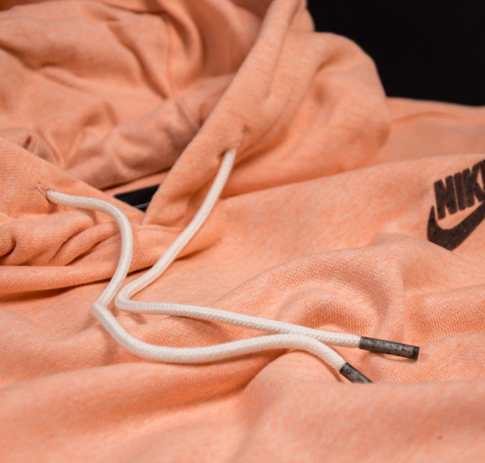 Nike Revival Hoodie - Apricot