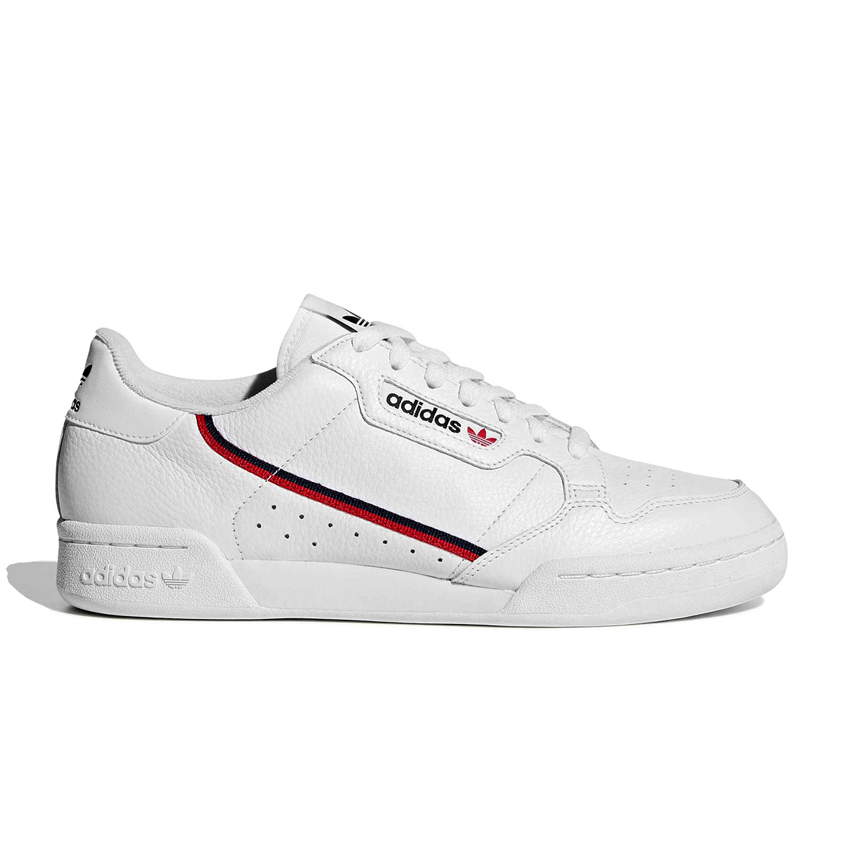 Continental 80 - White