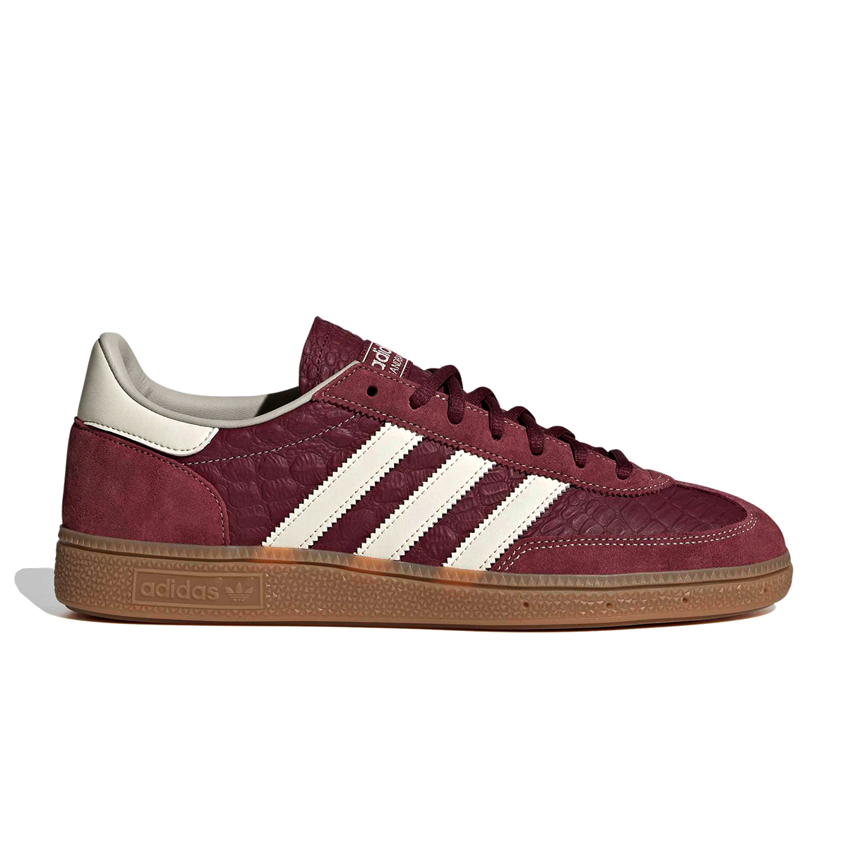 Handball Spezial - Red Croc
