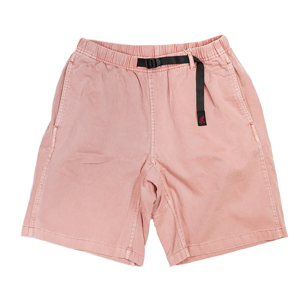 G-Short - Pigment Dyed - Coral